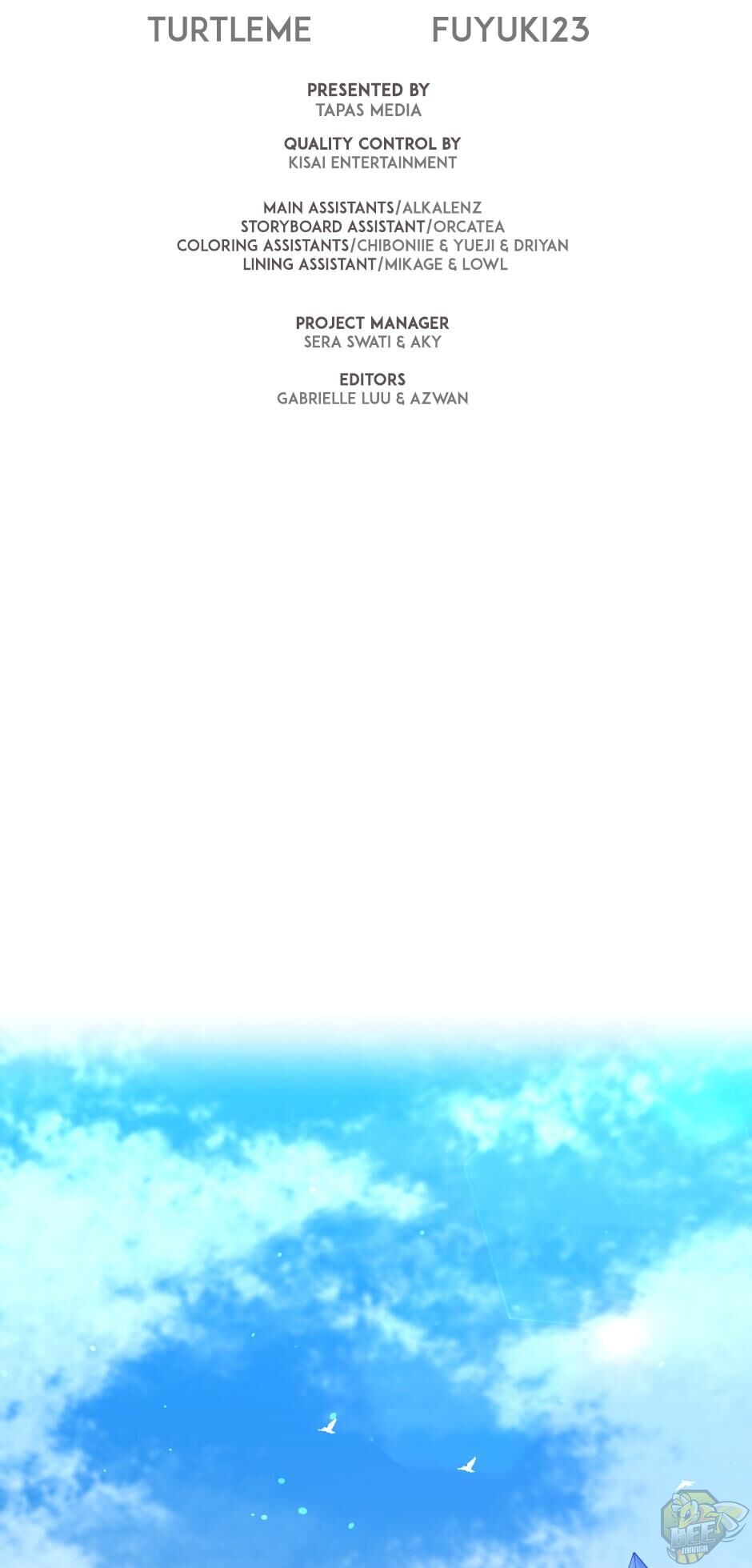 The Beginning After The End Chapter 112 image 14